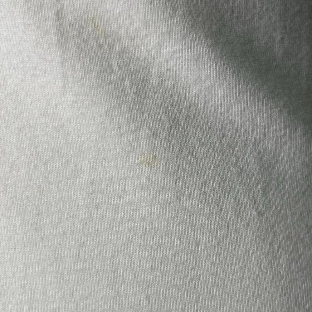 Reformation Cream Long-Sleeve Mini Dress - Picture 5 of 15